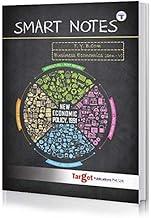 TYBCom Sem 5 Business Economics Smart Notes Book | B.Com 3rd Year Mumbai University | Handwritten Notes | Includes Objective Questions, Smart Revision ... Content Team at Target Publications