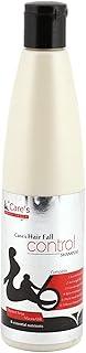 Care Cosmetics Care's MAGIC TOUCH Hair Fall control SHAMPOO with Glycine Soja Micro Oil & essential nutrients with Complete 6 Benefits - 200ml - Pack of 1