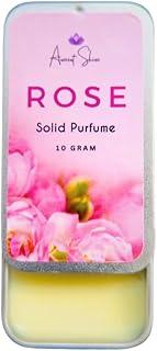 ancient shine Women, Young Adults Rose Solid Perfume, 10 Gram