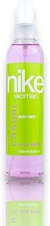 Nike Casual Woman Floral Scent Body Mist - 200ml | Long-lasting Freshness & Elegant Fragrance