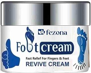 Fezona Foot Fast Releif For Fingers And Feet Repair Cream 100 ml