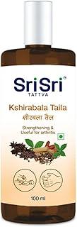 Sri Sri Tattva Kshirabala Taila, 100ml