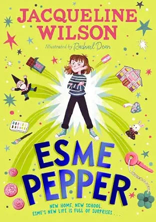 New Novel Spring 2026: A funny, heartbreaking and hopeful story from the author of the