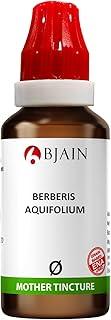 Bjain Homeopathic Berberis Aquifolium Q Mother Tincture, 30ML