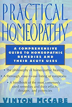 Classical Homoeopathy for an Impatient World - Rapid Classical Prescribing | 300GMS
