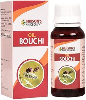 Dr. Bakshi's BAKSON'S HOMOEOPATHY Bouchi Liquid(60Ml)