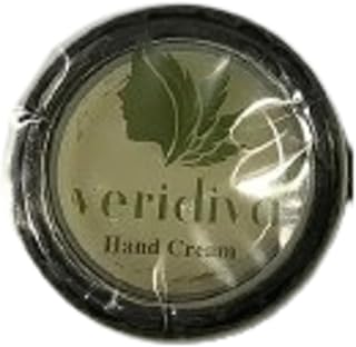 VERIDIVA Crack Hand Cream | Nourishment & Hydration | Moisturizes & Soothes For All Skin Type-50G