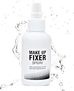 Make Up Fixer/Setting Spray | Long-lasting, Waterproof, Sweatproof, Refresh Skin | Good For All Skin Type | Upto 24 Hours Stay | 75 ML (E-3)