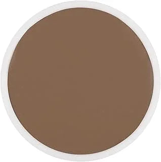 Stars Cosmetics Face Makeup Cream Foundation Refill Personal & Professional Light Weight Bright Beauty Glow Fair Matte Finish Waterproof Long Lasting and Full Coverage For All Skin Types (NG) 4g