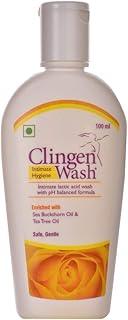 Clingen - Bottel of 100 ml Intimate Hygiene Wash
