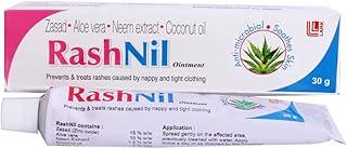 RASHNIL - Tube of 30g Ointment
