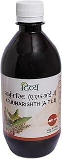 Patanjali Divya Arjunarishtha 450ml