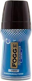 Fogg Roll On, Status, 50ml