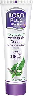 Boroplus Antiseptic Cream, 120 Ml