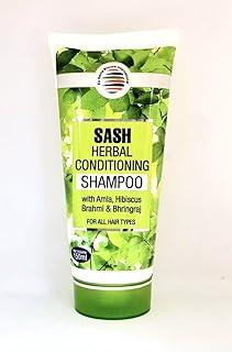 Generic SASH HERBAL CONDITIONING SHAMPOO - 1ml