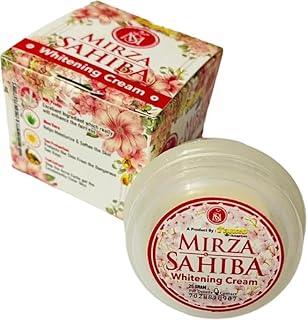 Tanzo cosmetics Mirza Sahiba Whitening Cream |Skin Whitening And Brightening Cream For Dark Spot (10 g)