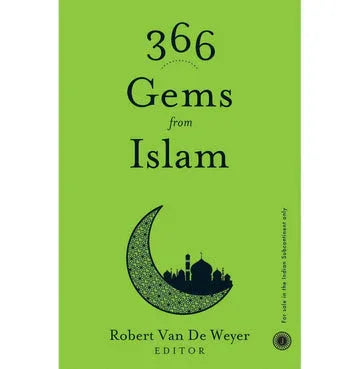 366 Gems From Islam