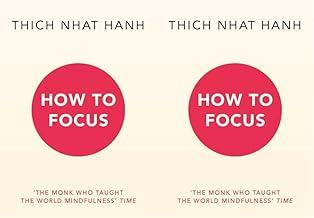 How to Focus (Pack of 2)
