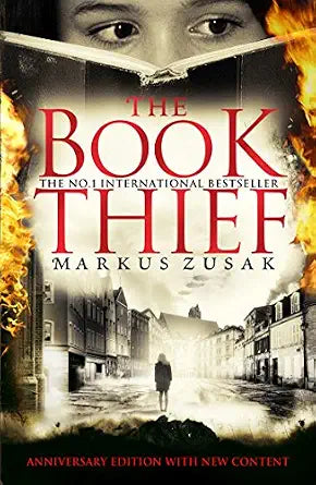 The Book Thief | 429GMS