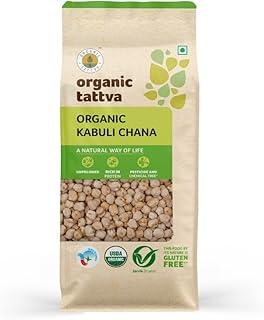 Organic Tattva – Pure Organic Products