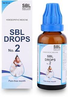 SBL SBL Drops No.2