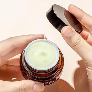 Face & Eye Cream 2.5% – Anti-Aging Moisturizer for Wrinkles, Fine Lines, Dry Skin & Age Spots – Day & Night Cream – 30ml