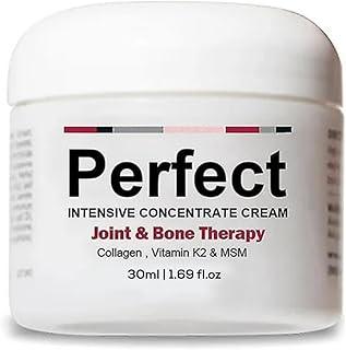Perfectx Joint & Bone Therapy Cream, Perfectx Intensive Joint & Bone Therapy Cream, Intensive Concentrate for Joint and Muscle Recovery, Provides Relief for Back, Neck, Hands, Feet (1 pcs)