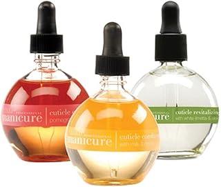 RUBYFACE Natural Cuticle Oil - Nail Art Cuticle Oil 15 Ml