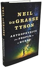 Classic Shine Astrophysics For People In A Hurry Popular Science Book Hardcover In English (KVS.CS_913)