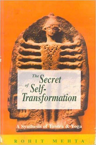 The Secret of Self-Transformation