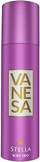 Vanesa Stella Deo - 150ML | Long Lasting Deodorant Body Spray for Women
