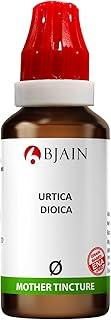 Bjain Homeopathic Urtica Dioica Q Mother Tincture, 30ML
