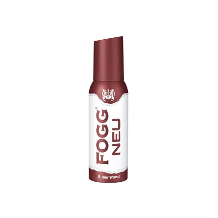 Fogg Neu Super Wood | 120ML