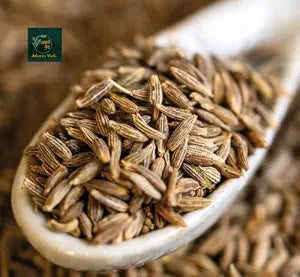 The Atharva-Veda Whole Jeera 1 kg