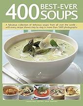 400 Best-Ever Soup