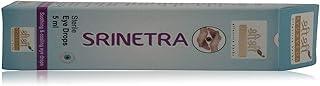 Sri Sri Ayurveda Srinetra Eye Drops -5ml (Pack of 5)