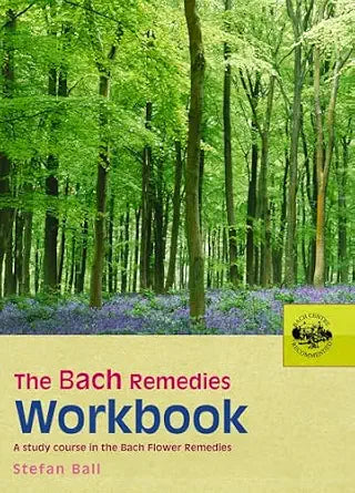 The Bach Remedies Workbook | 300GMS