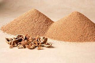 Walnut Shell Powder Face Scrub for Dead Skin Cells & Blackheads (100gm)