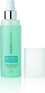 Faces Canada Hydro Makeup Remover 100 ml