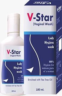 Expert Hygiene Intimate Vaginal Wash For Women 100 ml