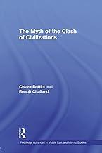 The Myth of the Clash of Civilizations