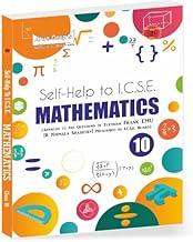 Arun Deep’s Self-Help to ICSE Frank EMU Mathematics Class 10 : 2025-26 Edition (Based on Latest ICSE Syllabus)