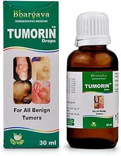 Bhargava Tumorin Drop - 30 ml |Pack Of 1|