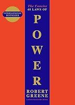 THE CONCISE 48 LAWS OF POWER