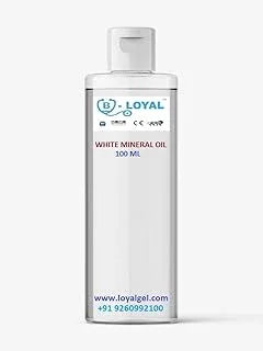 Mineral Oil Cosmetic Grade 500 ML