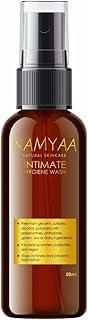 Namyaa Intimate Hygiene Wash With Tea Tree Extracts, 50ML