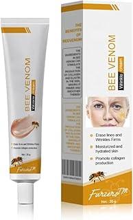Wrinkle Cream, Anti-Ageing Face and Neck Moisturiser, Skin Firming Body Cream (1)