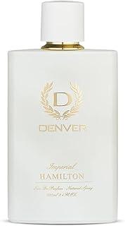DENVER Imperial Perfume - 100ML | Eau de Parfum - For Men |Long Lasting Luxury Scent Fragrance