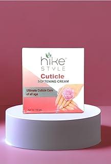 HIKE STYLE CUTICLE CREAM 150GM