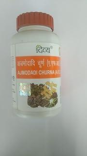 Patanjali Ajmodadi Churna Pack of 2